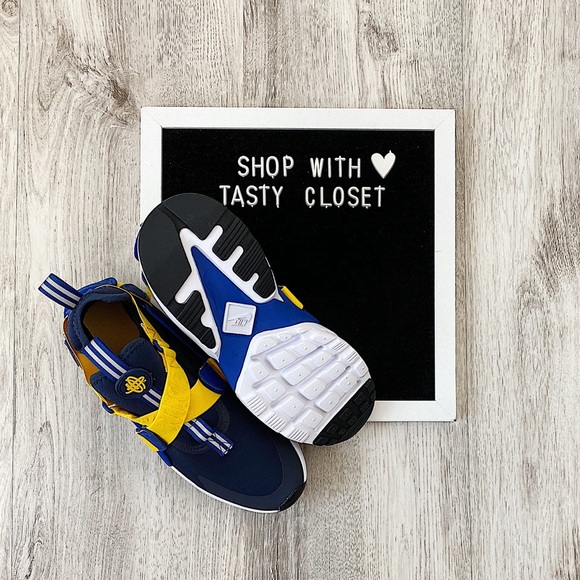 Nike huarache city sneakers - Picture 5 of 6